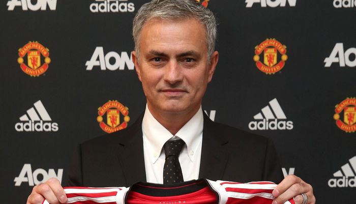 Jose Mourinho