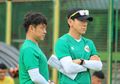 Arahan Shin Tae-yong Jelang Timnas U-19 Indonesia Vs Kroasia