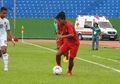 Begini Kondisi Timnas U-18 Indonesia Jelang Laga Lawan Myanmar di Piala AFF U-18
