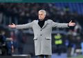 Mourinho Tak Bosan Beri Petuah Orang Tua untuk Manchester United