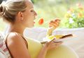 Ingin Bayi Cerdas? 10 Makanan Ini Bagus Dikonsumsi Selama Kehamilan