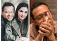 Anang Berekspresi Aneh Saat Coba Makanan Mahal, Begini Sikap Ashanty