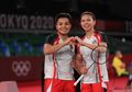 Olimpiade Tokyo 2020 - Greysia/Apriyani Tak Ingin Terbuai di Laga Semifinal!