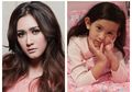 Nafa Urbach dan Anaknya Berdandan Bak Putri, Mana Paling Cantik?
