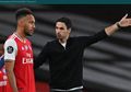 Arsenal Kalah Lagi, Mikel Arteta Diserang Fan saat di Dalam Mobil