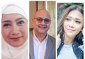 Perbedaan Perlakuan Irwan Mussry Ketika Jalin Hubungan dengan Desy Ratnasari dan Maia Estianty