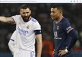 Akhirnya, Karim Benzema Buka Suara Soal Kabar Mbappe ke Real Madrid!