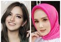 Nia Ramadhani Heran dengan Wajah Mulan Jameela yang Semakin Kinclong, Ternyata Pakai Perawatan Ini