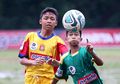 Liga Kompas Kacang Garuda U-14 - Tim Penjegal Raksasa Menjaga Asa Bertahan di Liga