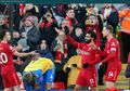 Liverpool Pesta Gol, Mo Salah Tak Senang Sampai Abaikan Fan Minta Foto Bareng