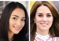 Citra Kirana Tampil Bak Bangsawan Inggris, Warganet: Kate Middleton-nya Indonesia!