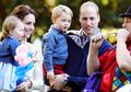 Masih Balita dan Tidak Bekerja, Kedua Anak Pangeran William Sudah Sumbangkan Triliunan untuk Inggris!