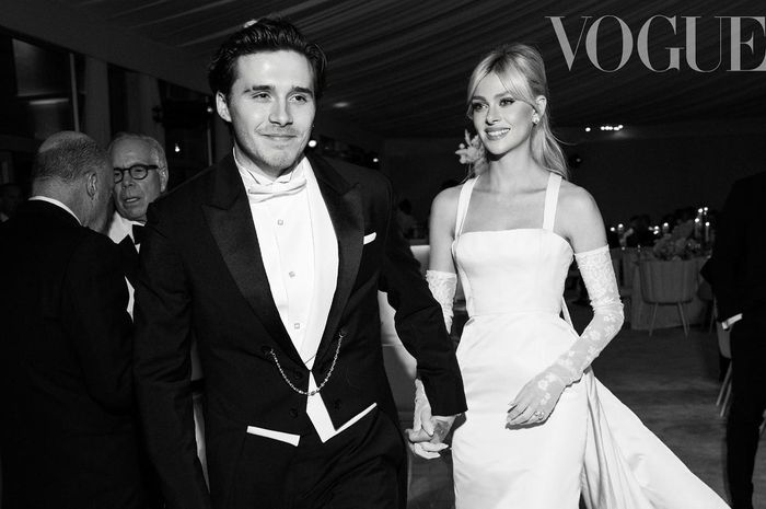 Putra David Beckham, Brooklyn Beckham sebelum menikahi Nicole Peltz sempat membuat ibunya, Victoria Beckham ketakutan.