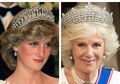 Penulis Kerajaan Sebut Putri Diana Pernah Katakan Hal Menusuk Ini Sampai Camilla Ketakutan, Benarkah?