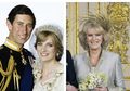 Begini Bedanya Gelaran Pesta Pernikahan Putri Diana dan Camilla, Bak Bumi dan Langit!