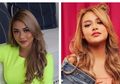 Usai Dandani Aurel Hermansyah, MUA Profesional Sebut Wajah Aurel Mirip Artis Ini!