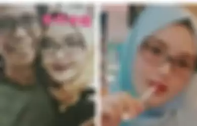 Putri cantik Mandra mengaku kerap dicemooh karena jadi anak sang komedian