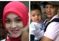 Kabar Keanu Massaid Usai 8 Tahun Meninggalnya Adjie Massaid dan Ditinggal Angelina Sondakh di Penjara