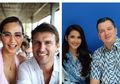 5 Artis Ini Langgeng Menikahi Bule, Benarkah Pria Bule Lebih Romantis Daripada Pria Timur?