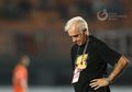 Kata Mario Gomez Setelah Posisi Arema FC Dikudeta Persib Bandung
