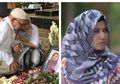 Ibunda Odah 'The Power of Emak-emak' Meninggal, Ternyata Mantan Mertua Ferry Maryadi