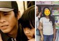 Tak Terekspos, Kecantikan Anak Ariel NOAH Bernama Allea Anata Menawan Mirip Ayahnya