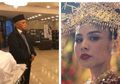 Jelang Tutup Usia, Menantu Hatta Rajasa Ucap Hal ini ke Suaminya