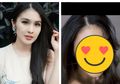 Tampil dengan Make Up Bold, Sandra Dewi Sukses Bikin Pangling!