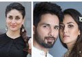 Mantan Pacar Kareena Kapoor Pilih Nama Arab Untuk Bayi Keduanya, Ini Artinya!