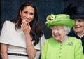 9 Fakta Tentang Hubungan Meghan Markle dengan Queen Elizabeth II