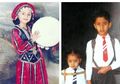 5 Foto Masa Kecil Artis Bollywood yang Bikin Gemas dan Pangling!