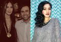 Titi Kamal Unggah Foto Bareng Jeremy Thomas, Ina Thomas: Nah, Ini Baru Foto Kebutuhan Film