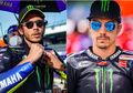 Hasil MotoGP Emilia Romagna 2020 - Vinales Juara Perdana, Rossi Malah Sengsara