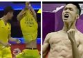 Beda Nasib dengan Jonatan Christie, Atlet ini Justru Tampil Konyol Saat Buka Baju