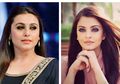 Dulu Bersahabat, Rani Mukerji dan Aishwarya Jadi Bermusuhan, Kenapa?