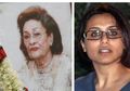 Rani Mukerji dan Kareena Kapoor Melayat di Rumah Krishna Raj Kapoor, Penampilannya Tanpa Make Up Jadi Sorotan