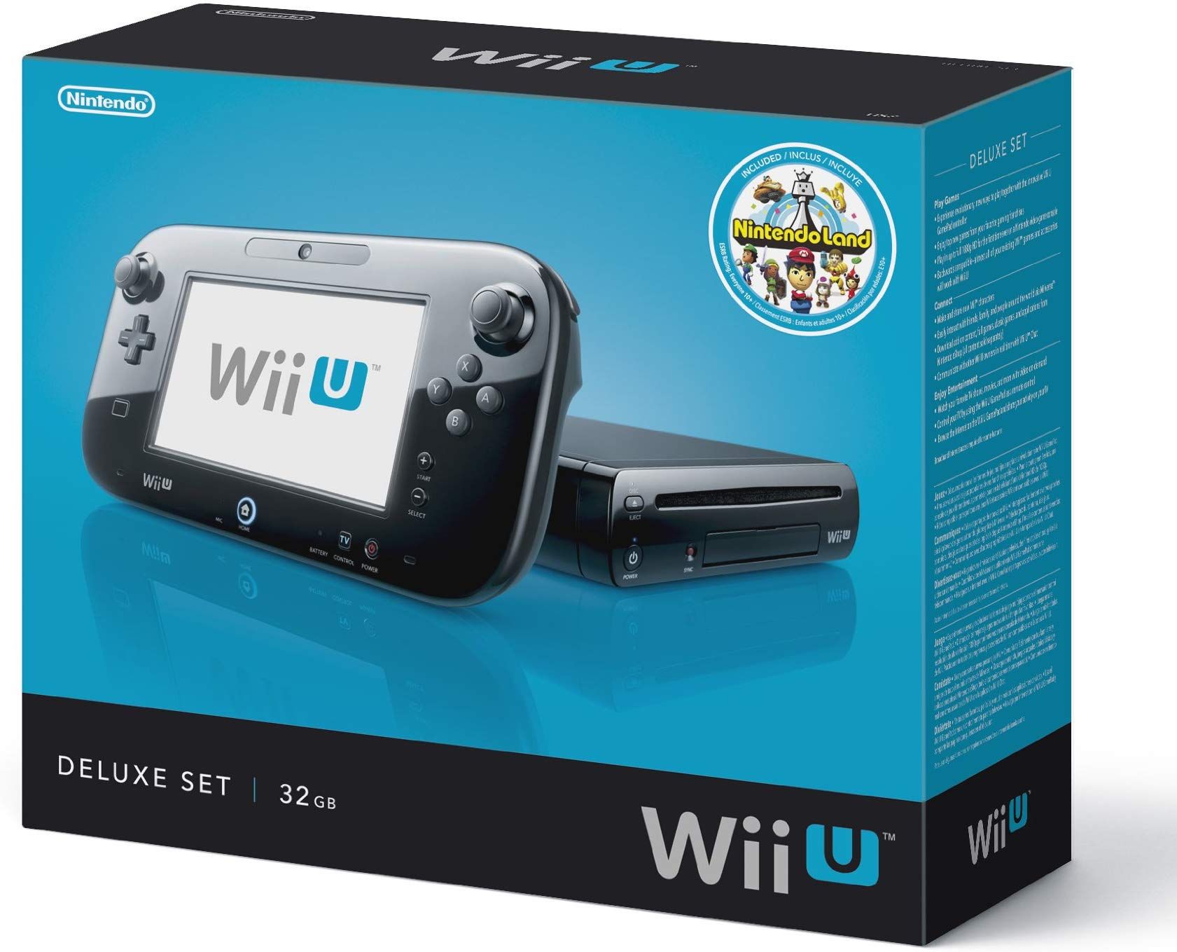 jual nintendo wii