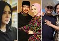 Berita Terpopuler: Anak Indigo Terawang Rencana Pernikahan Syahrini - Reino Barack Hingga Foto Unggahan Irwan Mussry Jadi Sorotan