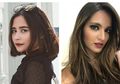 Sederet Potret Aktris Top Indonesia Tanpa Make Up, No.3 Mengejutkan