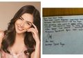 Bella Sophie Dapat Surat Kebencian dari Anak Daniel, Dampak Anak Tahu Perselingkuhan Orangtua Bisa Rusak Mentalnya!