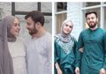 Artis Irvan Farhad dan Hamidah Berparas Menawan, Potret Anaknya yang Baru Lahir Jadi Sorotan