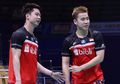SEDANG BERLANGSUNG Live Streaming Badminton Asia Championships 2019 Minions Vs Wakil China!