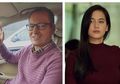 Kaki Ayah Pevita Pearce Harus Diamputasi, Begini Ungkapan Kehilangan dan Sedihnya!