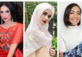 Tak Hanya Ussy Sulistiawaty, 5 Artis Ini Juga Pernah Laporkan Haters demi Anaknya!