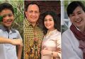 Berita Terpopuler: Kabar Terkini Putra Bungsu Adjie Massaid Hingga Penampilan Terbaru Veronica Tan Makin Fresh