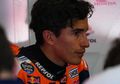 MotoGP Prancis 2021 - Sadar Diri Sulit Podium, Marquez Cuma Targetkan Hal Ini