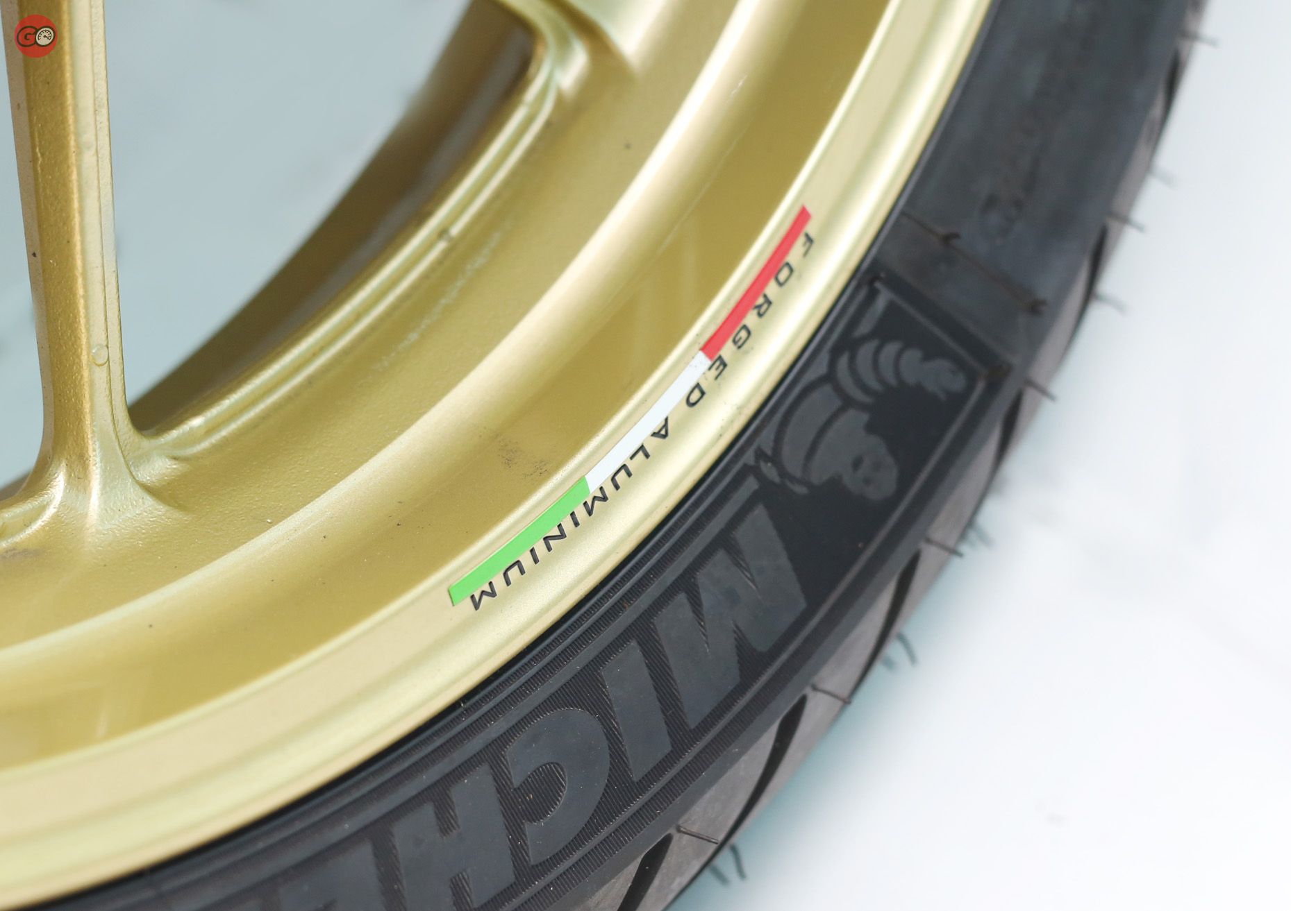 Enggak Mahal Mahal Amat Ini Harga Ngecat Pelek Standar Jadi Rasa Marchesini Motorplus Online Com