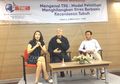 TRE Metode Peregangan Tubuh Ampuh Hilangkan Stres Sembuhkan Penyakit