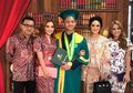 Blak-blakan, Aurel Ungkap Kelebihan Ashanty Dibandingkan Krisdayanti