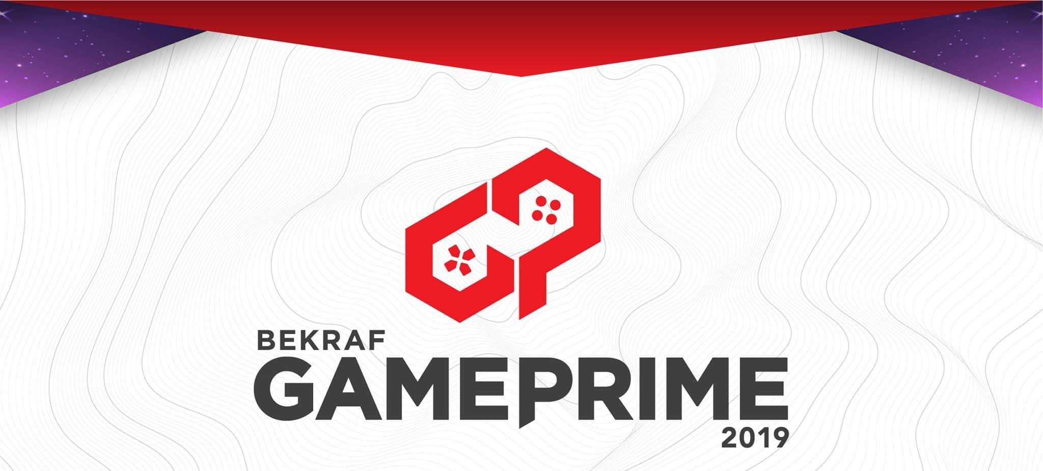 BEKRAF Game Prime 2019